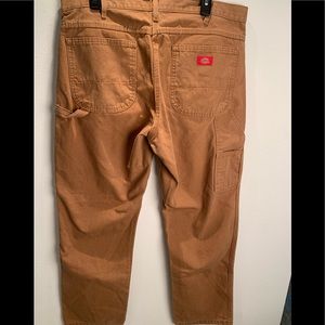 Vintage Dickies carpenter pant